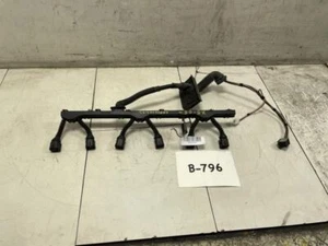 2005 BMW X5 3.0L ENGINE IGNITION COIL WIRE HARNESS OEM+ - Picture 1 of 12