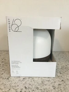 Proyecto 62 Difusor ultrasónico de aceites esenciales - Imagen 1 de 6