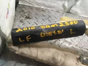 10 Dodge Ram 2500 crew cab Laramie passenger right Curtain P52029427AD OEM - Picture 1 of 7