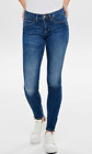Only Damen Jeans ONLKENDELL LIFE REG CRE178067 Gr W32/L32 Skinny Fit Blau NEU