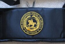 Sword Case Civil War Army of the Confederate States of America CSA (Padded)