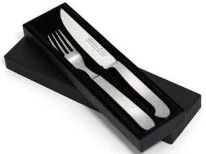 Güde Kappa Tafelbesteckset *22-0313 Steakbesteck im Geschenkkarton - Bild 1 von 7