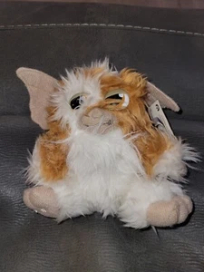 Muñeco de peluche con etiquetas Nanco Gizmo Gremlin de Warner Bros - Imagen 1 de 5