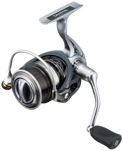 Daiwa spinning reel 14 Caldia 2506H (2500 size) - Picture 1 of 6