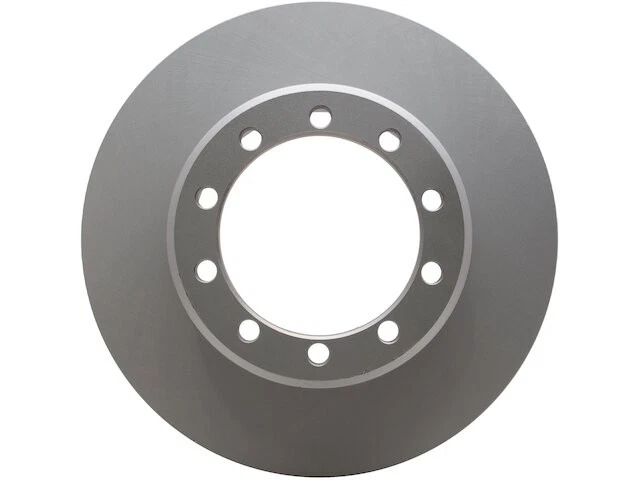 Rotor de freno para autocaravana Ford F-53 1988-1997 chasis 1989 1990 1991 YV898WW Foto 1 de 1