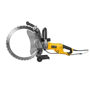 5000W High Frequency Electric Concrete Wall Cutting Machine Ring Type High Power - Picture 1 of 6