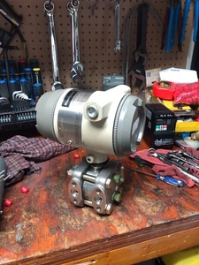 Honeywell ST3000  STD624-EIH-00000, 4-20 mA tested, new DP cell 6-month warranty - Imagen 1 de 15