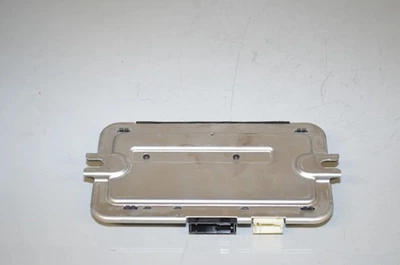 BMW F11 5er F07 F06 F12 F13 F01 F02 F03 F04 Foot Space Module 9273629 6992947 - Image 1 of 4