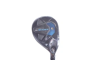 Callaway Paradym Ai Smoke HL 30* 7H Hybrid RH Project X Cypher Senioren - Bild 1 von 8