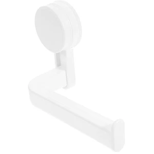 Suction Cup Paper Roll Holder for Bathroom Wall Mount Towel Rack Design - Bild 1 von 12