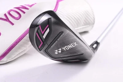 Ladies Yonex Ezone Elite 4 #4 Hybrid / 23 Degree / Ladies Flex Yonex EX-E04L - Image 1 of 4