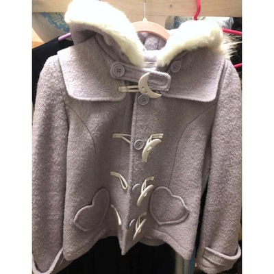 Ankrouge Duffel Coat - Image 1 of 4