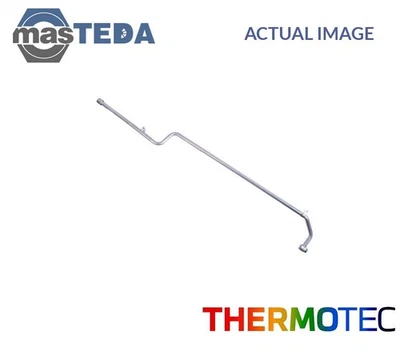 KTT160352 HIGH PRESSURE LINE AIR CONDITIONING THERMOTEC FOR NISSAN PRIMASTAR - Image 1 of 4