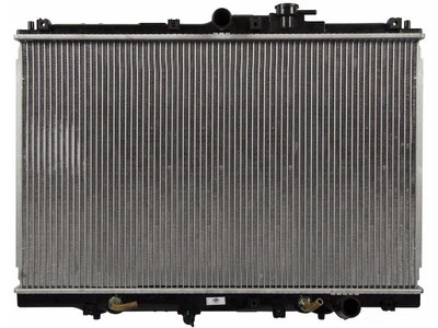For 1995-1998 Honda Odyssey Radiator 26723HVXH 1997 1996 - Image 1 of 2