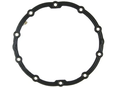 For 2009-2010 Hummer H3T Axle Housing Cover Gasket Rear Mahle 48595RFHN Foto 1 de 2
