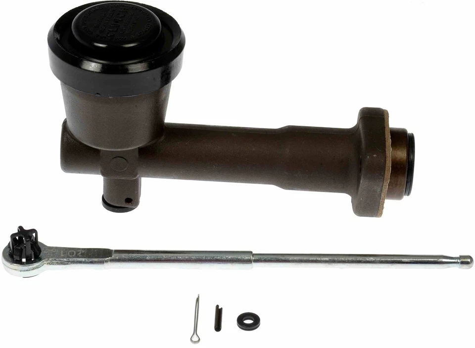 Cilindro maestro de embrague para Chevrolet Blazer C1500 Suburban C2500 C3500 1992-1995 Foto 1 de 1