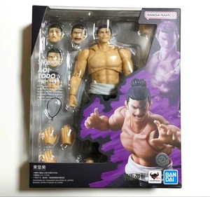 S.H.Figuarts Aoi Todo Jujutsu Kaisen Action Figure BANDAI Japan Import Anime - Picture 1 of 7