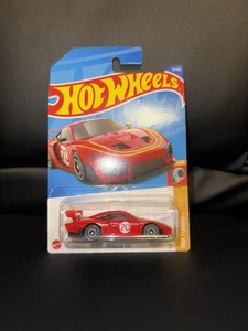 Hot Wheels Porsche 935 12/250 HW Turbo 1/10 - Imagen 1 de 2