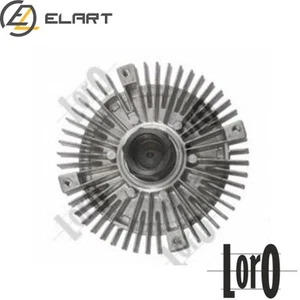 CLUTCH RADIATOR FAN 004-013-0001 FOR BMW 5/E28/E34/E39 Z1/Roadster Z3/E36 1.8L - Picture 1 of 7