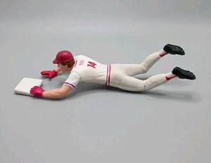 Pete Rose 1989 Starting Lineup SLU open loose Cincinnati Reds - Picture 1 of 5