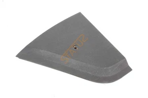 Cubierta de tablero derecho Porsche 944 968 OS 94455208300 - Imagen 1 de 6