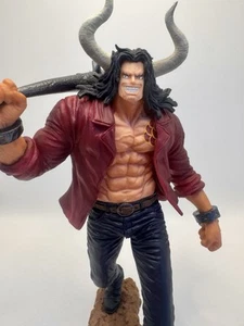 Young Kaido Ichiban Kuji One Piece Action Figure - Foto 1 di 8