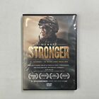 We Are Stronger: A Journey to Hope and Healing, DVD Movie Reflective Media 