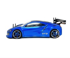HSP RC Drift Car 1:10 LiPo Remote Control DRIFT Flying Fish 2S and 3S Versions