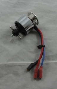 Outrunner Brushless Outrunner Motor (38mm Diameter) for RC Airplanes - Picture 1 of 1