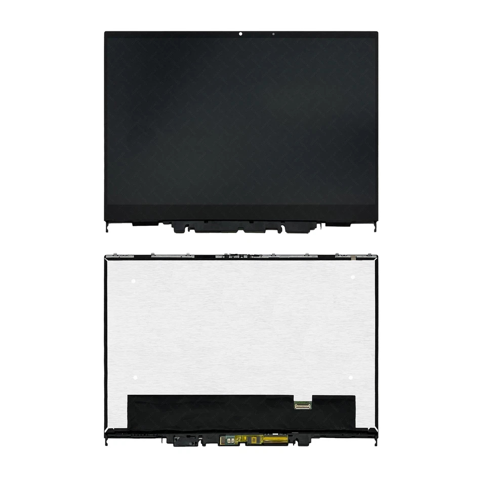 NE133FHM-N56 FHD LCD Touch Screen Digitizer Assembly for Dell Inspiron 7300 2in1 - Image 1 of 4