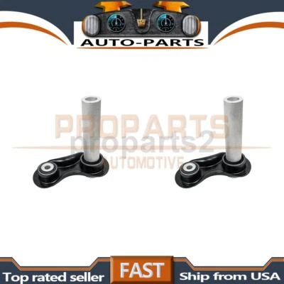 Brazo lateral trasero Mevotech Supreme 2X para BMW 525xi 2006-2007 Foto 1 de 3