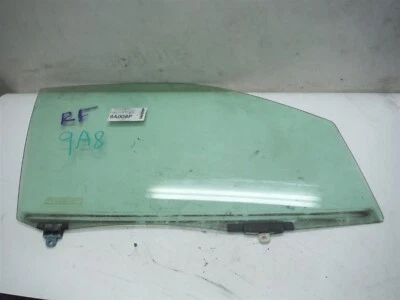 Lexus RX300 1999 pasajero ventana delantera derecha vidrio puerta vidrio OEM 2000 Foto 1 de 4