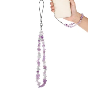 Fashion Delicate Lightweight Unique Anti-lost Phone String Phone Charm Strap - Zdjęcie 1 z 11