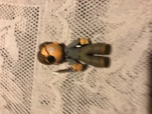 Funko Walking Dead Mystery Minis Governor - KOSTENLOSER VERSAND - Bild 1 von 2