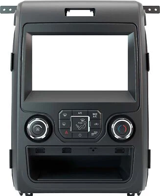 iDatalink KIT-F150 F-150 Dash Kit 13-14 Ford F-150 W/4.3" Screen - Image 1 of 3