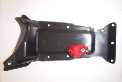 Cubierta de marco Victory Jackpot 2006 cubierta solapa con interruptor automático 40A  Foto 1 de 4