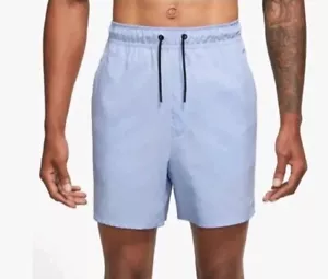 Pantalones Cortos Versátiles Nike Unlimited Dri-FIT 5" Sin Forro Talla XL DV9336-479 Azul - Imagen 1 de 13