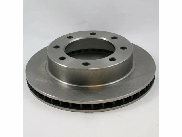 Rotor de freno delantero Pronto para Plymouth PB350 1981 44BJFX Foto 1 de 1