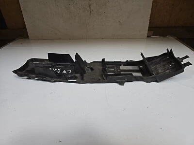 Suzuki Gsxr 1000 Rear Undertray Battery Tray Box K7 K8 (2007-2008) - Image 1 of 3