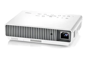 Casio XJ-M141 XGA Conference Room Projector (Less than 6500 hours used) w/ Power - Picture 1 of 1