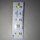 Réfrigérateur à bande lumineuse DEL adapté pour réfrigérateur Electrolux ZBE2350HCA SW-BX02B