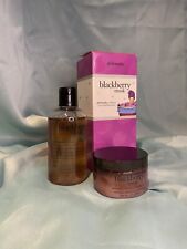 Philosophy Blackberry Musk ‘Duo’ Limited Edition (SET) **VERY RARE/DISCONTINUED