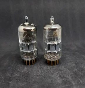 2 x TUBO VALVO E88CC N555 - Imagen 1 de 2