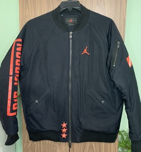 Nike Air Jordan Jackets for Men for 