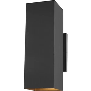 Generation Lighting 8631702-12 Pohl Medium Two Light Outdoor Wall Lantern - Picture 1 of 1