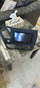 Car Navigation Stereo Multimedia Player 9" GPS Radio For Honda Civic 2012-2015 - Picture 1 of 3