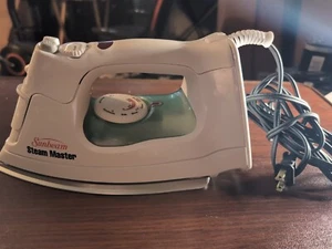 Sunbeam Steam Master Model 4055 Series R - Picture 1 of 7