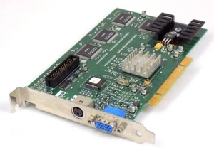 8MB Diamond Fire 1000 1K Pro PCI SGRAM VGA Grafikkarte - 23130018-403 - Bild 1 von 1