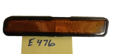 5974667 MARCADOR LATERAL delantero lado LH montaje 1988-96 Pontiac Grand Prix GM NOS  Foto 1 de 4