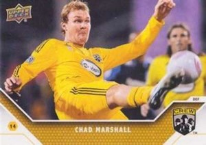 2011 Upper Deck MLS/WPS Soccer Base and Rookie Trading Cards Pick From List